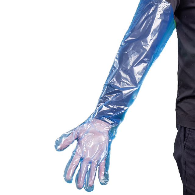 60cm Veterinary Glove