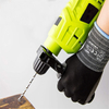 Nylon Work Gloves PU Coated