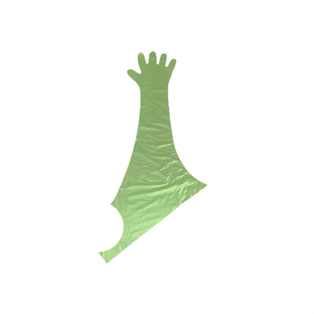 Long Sleeve Veterinary Glove 
