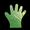 Biodegradable PE Glove