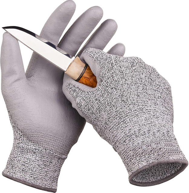 Cut Resistant Gloves