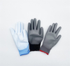 Polyurethane Coated Polyester Work Gloves