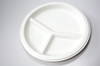 Degradable Paper Plates