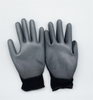 PU Coated Polyester GLove