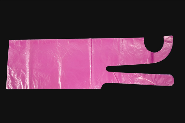 LDPE Apron