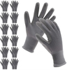 Polyurethane Coated Polyester Work Gloves