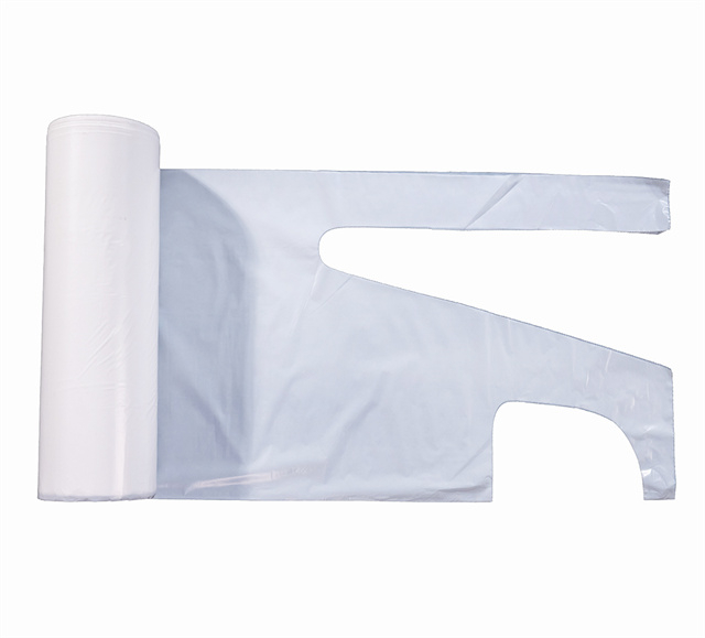 Apron in Roll