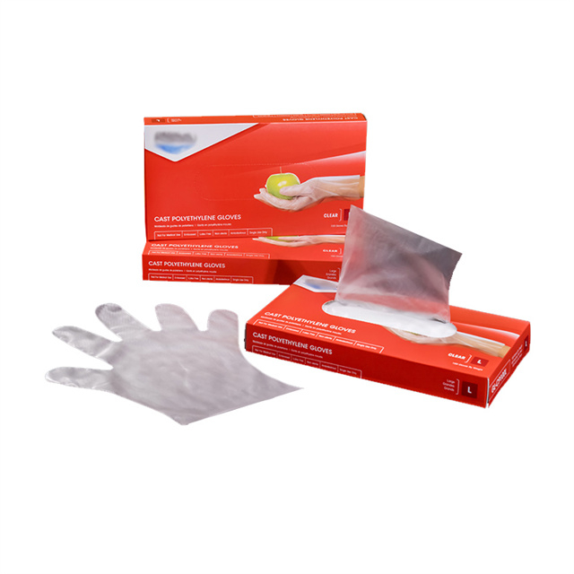 CPE Glove